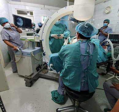 Slider image (2) CORE Regenerative Orthopedic Center